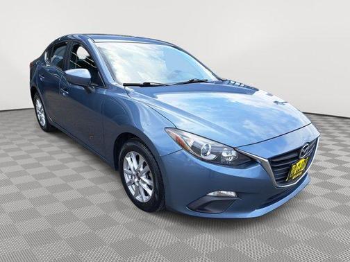 2014 Mazda Mazda3 i Touring