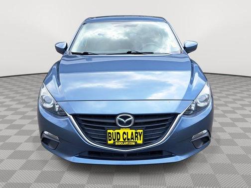 2014 Mazda Mazda3 i Touring
