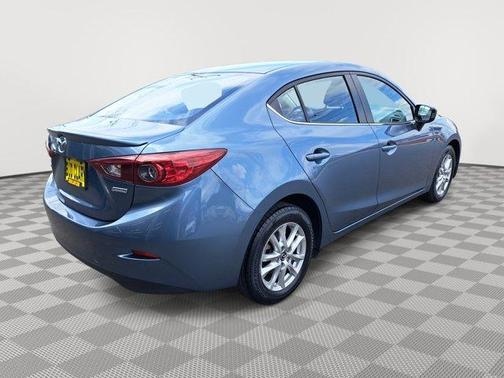 2014 Mazda Mazda3 i Touring