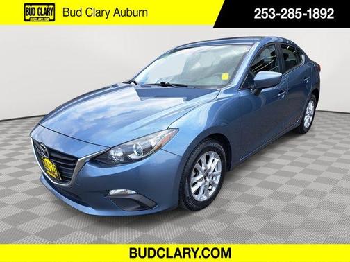 2014 Mazda Mazda3 i Touring