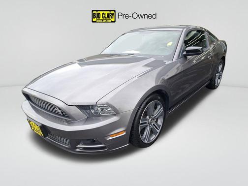 2014 Ford Mustang V6 Premium