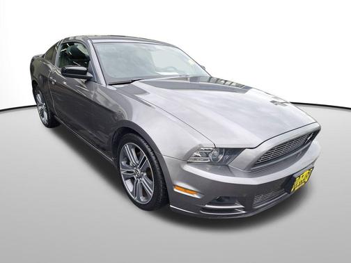 2014 Ford Mustang V6 Premium
