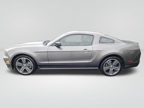 2014 Ford Mustang V6 Premium