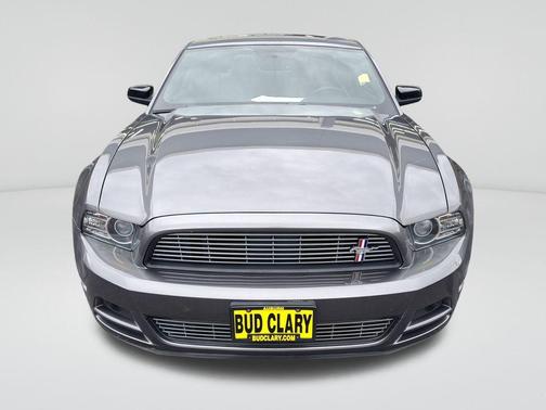 2014 Ford Mustang V6 Premium