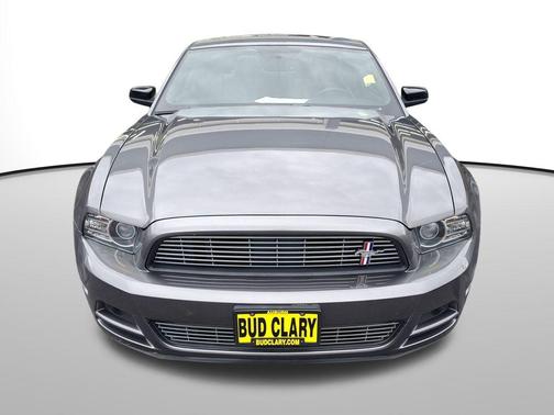 2014 Ford Mustang V6 Premium