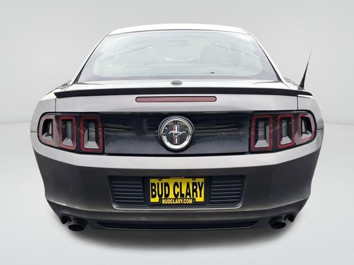 2014 Ford Mustang V6 Premium