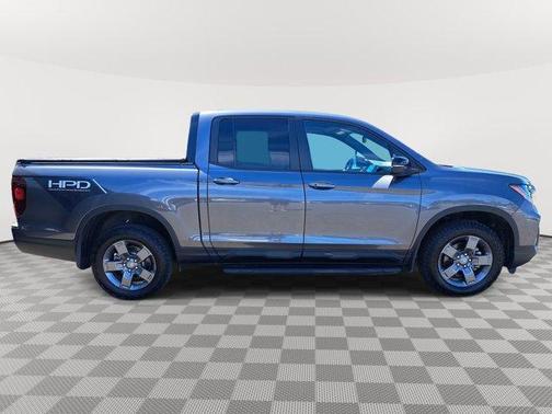 2024 Honda Ridgeline TrailSport