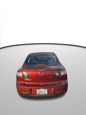 2008 Mazda Mazda3 i Touring Value