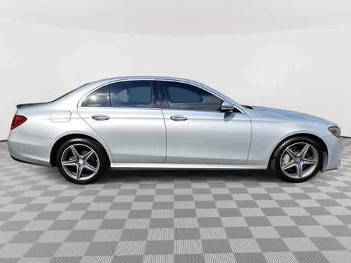 2017 Mercedes-Benz E-Class E 300