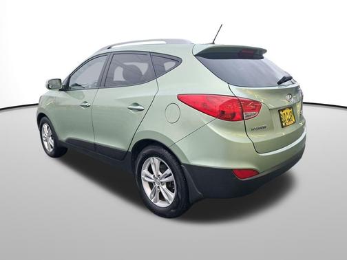 2011 Hyundai TUCSON GLS