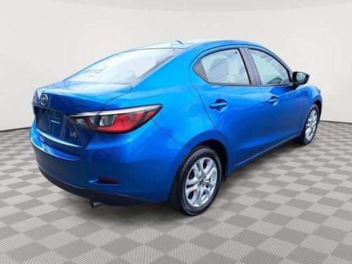 2016 Scion iA Base