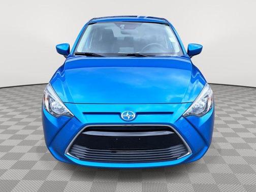 2016 Scion iA Base