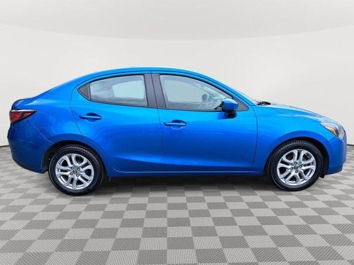 2016 Scion iA Base