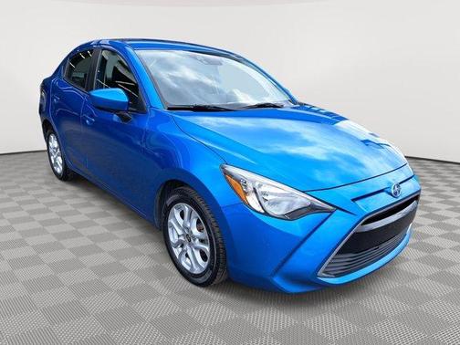 2016 Scion iA Base