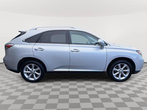 2012 Lexus RX 350 Base