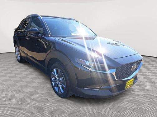 2022 Mazda CX-30 2.5 S Select Package