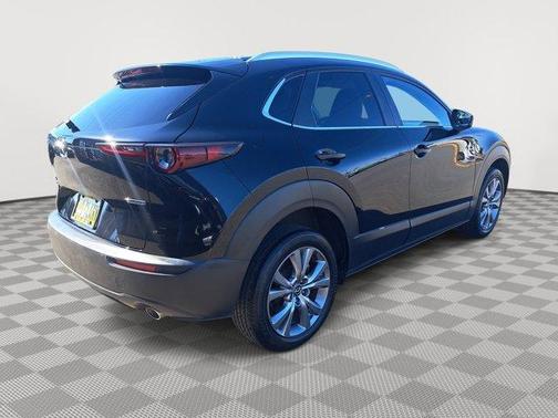 2022 Mazda CX-30 2.5 S Select Package