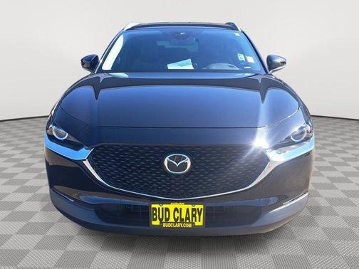2022 Mazda CX-30 2.5 S Select Package
