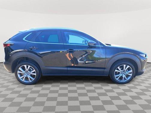 2022 Mazda CX-30 2.5 S Select Package