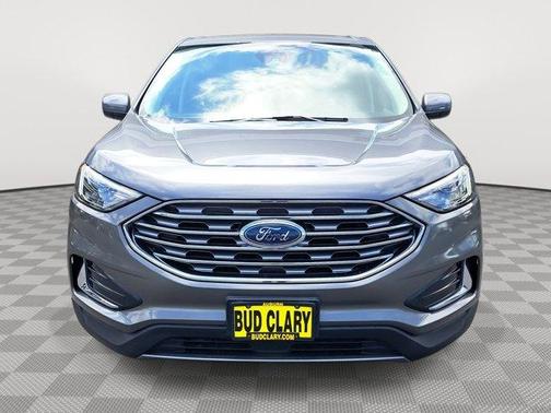 2022 Ford Edge Sport