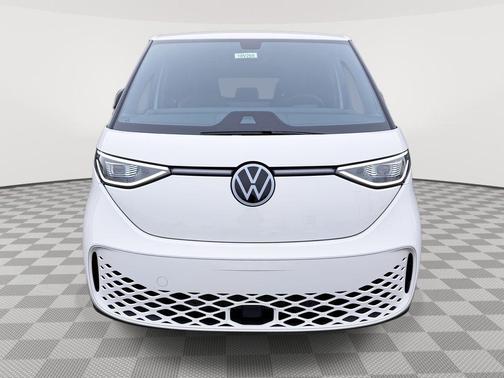 2025 Volkswagen ID. Buzz Pro S