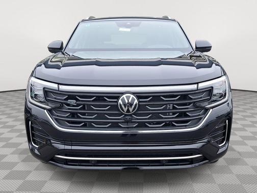 2025 Volkswagen Atlas Cross Sport 2.0T SEL Premium R-Line