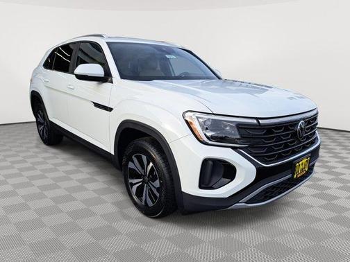 2025 Volkswagen Atlas Cross Sport 2.0T SE