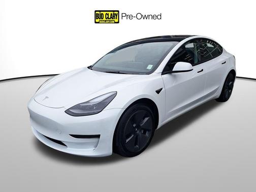 2023 Tesla Model 3 Base