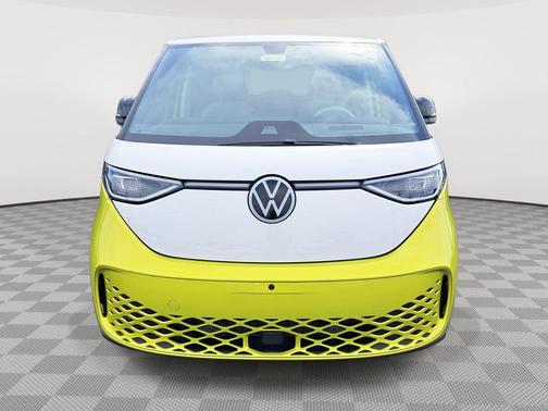 2025 Volkswagen ID. Buzz Pro S Plus