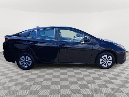 2018 Toyota Prius One