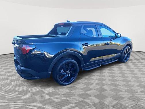 2024 Hyundai SANTA CRUZ 
