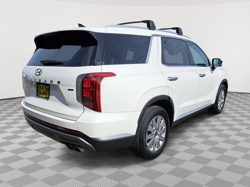 2023 Hyundai PALISADE SEL