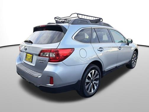 2016 Subaru Outback 3.6R Limited