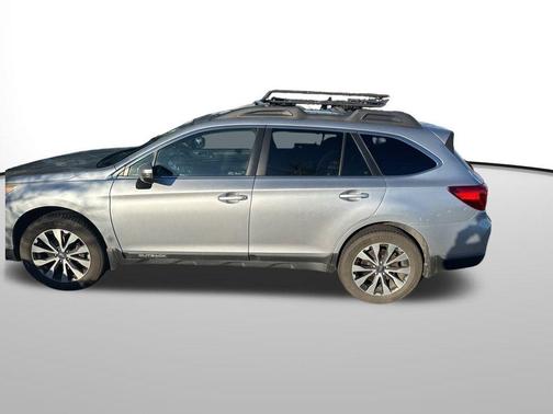 2016 Subaru Outback 3.6R Limited