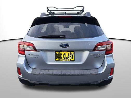 2016 Subaru Outback 3.6R Limited