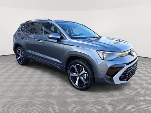 2025 Volkswagen Taos 1.5T SEL