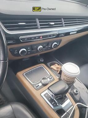 2017 Audi Q7 2.0T Premium