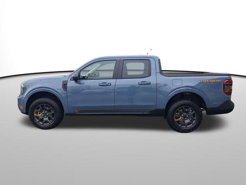 2025 Ford Maverick Tremor