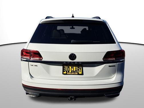 2023 Volkswagen Atlas 3.6L SE w/Technology