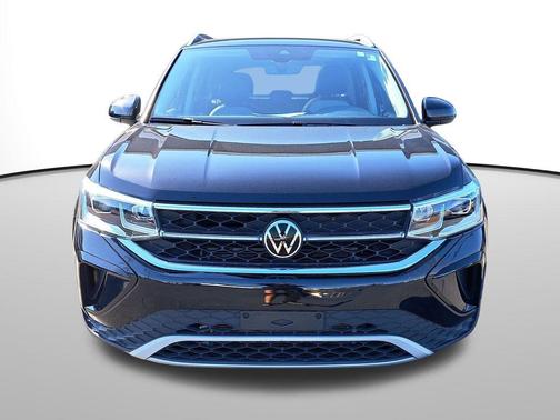 2023 Volkswagen Taos 1.5T SEL