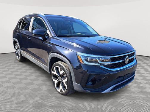 2023 Volkswagen Taos 1.5T SEL