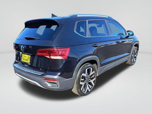 2023 Volkswagen Taos 1.5T SEL