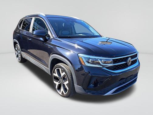 2023 Volkswagen Taos 1.5T SEL