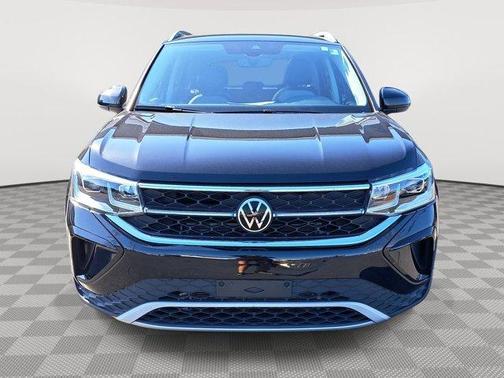 2023 Volkswagen Taos 1.5T SEL