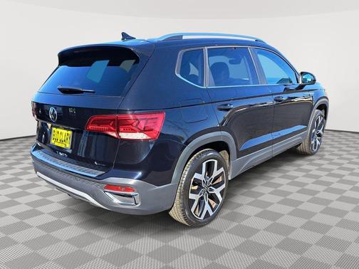 2023 Volkswagen Taos 1.5T SEL