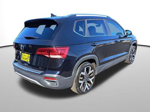 2023 Volkswagen Taos 1.5T SEL