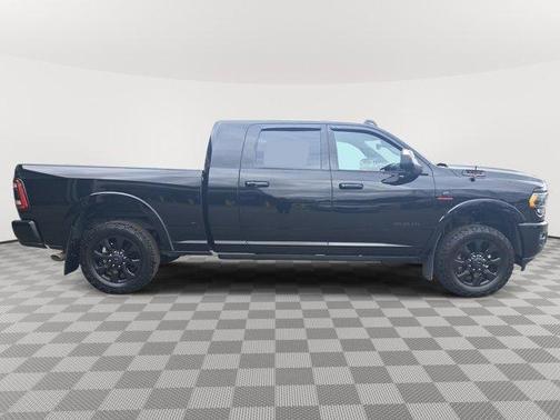 2022 RAM 3500 Limited