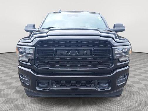 2022 RAM 3500 Limited