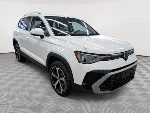 2025 Volkswagen Taos 1.5T SEL