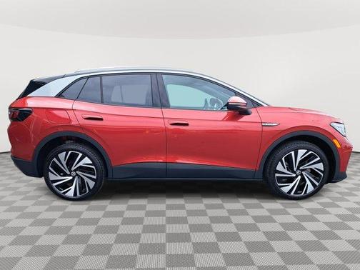 2025 Volkswagen ID.4 Pro S Plus